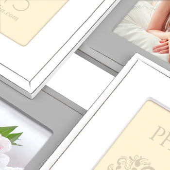 Zep Cadre Photo HH154 Rouen 4Q 4x 10x15 cm — 4