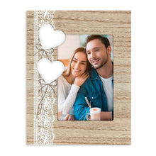 Zep Cadre photo WH9446 Dafne Vertical 10x15 cm