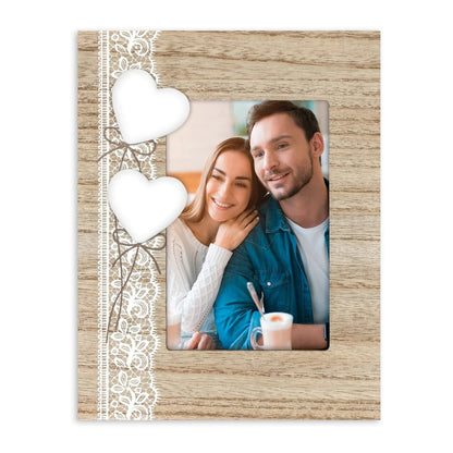 Zep Cadre photo WH9446 Dafne Vertical 10x15 cm