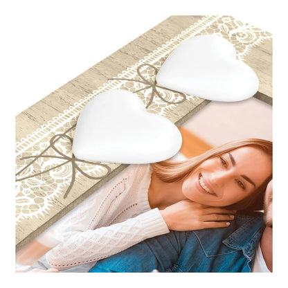 Zep Cadre photo WH9446 Dafne Vertical 10x15 cm — 2