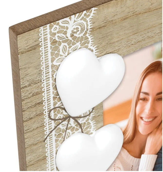 Zep Cadre photo WH9446 Dafne Vertical 10x15 cm — 3