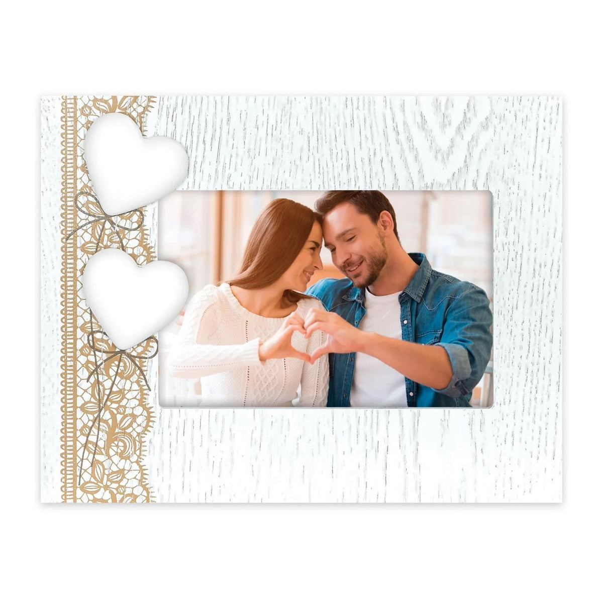 Zep Cadre photo WH9246 Dafne Horizontal 10x15 cm