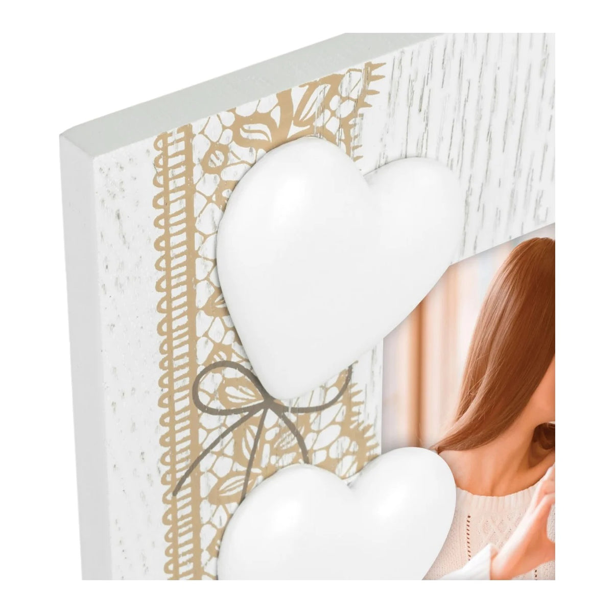 Zep Cadre photo WH9246 Dafne Horizontal 10x15 cm — 3