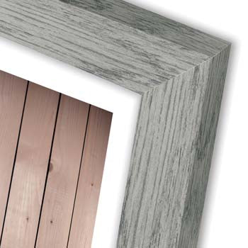Zep Cadre Photo V21252 Nelson 2 20x25/25x30 cm — 2