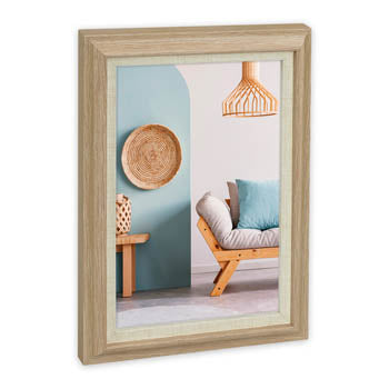 Zep Cadre Photo DZ857B Livorno Brown 13x18 cm