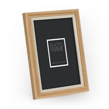 Zep Cadre Photo DZ857B Livorno Brown 13x18 cm — 6