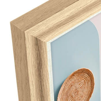 Zep Cadre Photo DZ868B Livorno Brown 15x20 cm — 4
