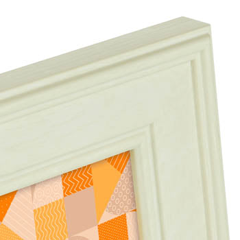 Zep Cadre Photo DT268W Spoleto White 15x20 cm — 3