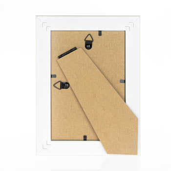 Zep Cadre Photo DT268W Spoleto White 15x20 cm — 5