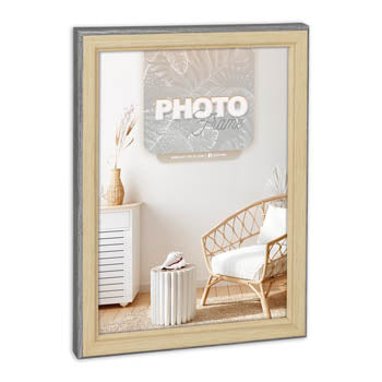 Zep Cadre Photo WD463B Bensen Black 10x15 cm