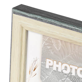 Zep Cadre Photo WD463B Bensen Black 10x15 cm — 3
