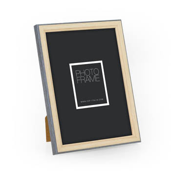 Zep Cadre Photo WD463B Bensen Black 10x15 cm — 6