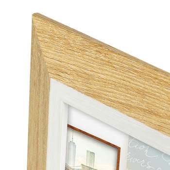 Zep Cadre Photo NT687N Adler Natural 15x20 cm — 3