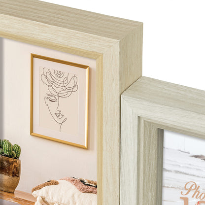 Zep Cadre Photo VZ442 Zara 4Q 4x10x15 cm — 5