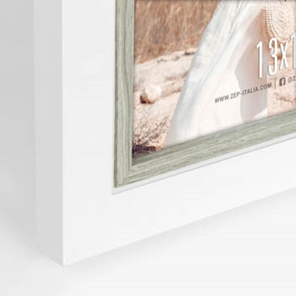 Zep cadre photo CD557 Sion 13x18 cm — 3