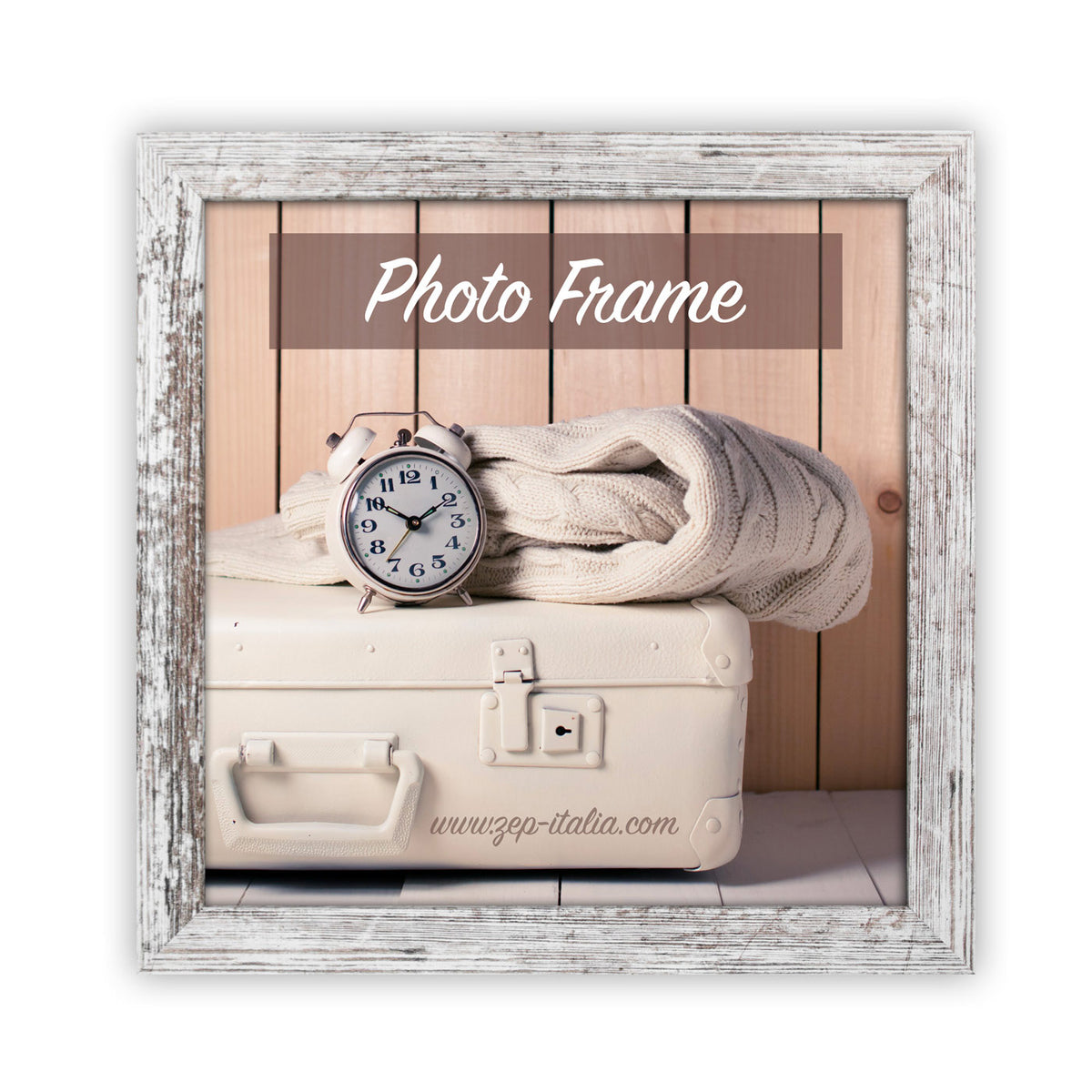 Zep cadre photo V21208 Nelson 8 20x20 cm