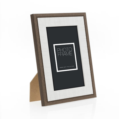 Zep cadre photo WE346 Ischia Brun 10×15 cm — 4