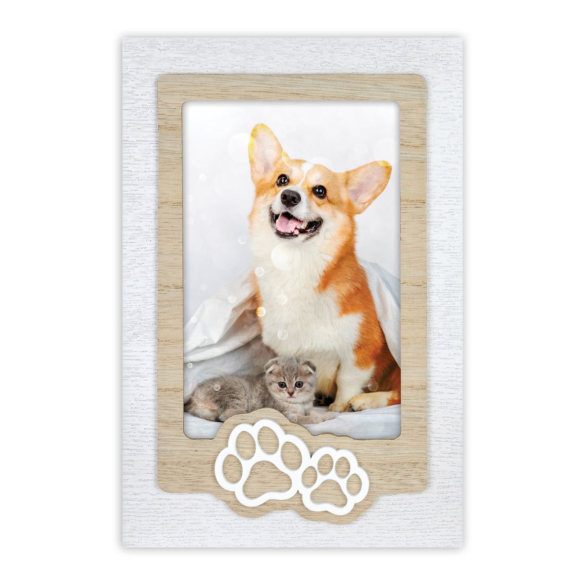 Zep cadre photo ZX3546 Zampa 10×15 cm