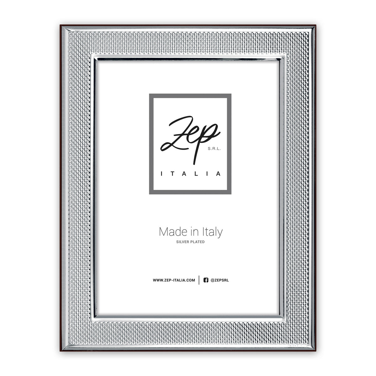 Zep cadre photo B12646 Teramo 10x15 cm — 3