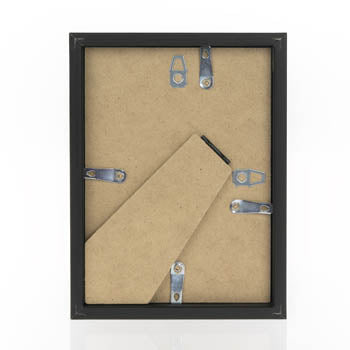 Zep cadre photo V4721B Certificate Noir 21x29,7 cm — 5