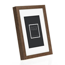 Zep cadre photo V4523D Malmo Brown 15x20 / 20x30 cm — 2