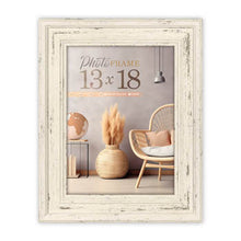 Zep cadre photo PM257W Palermo White 13x18 cm