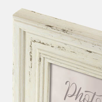Zep cadre photo PM223W Palermo Blanc 20x30 cm — 4