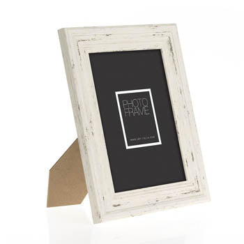 Zep cadre photo PM223W Palermo Blanc 20x30 cm — 5