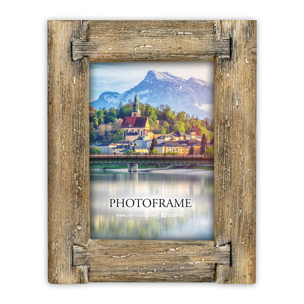 Zep cadre photo RE2757 Kufstein 13x18 cm