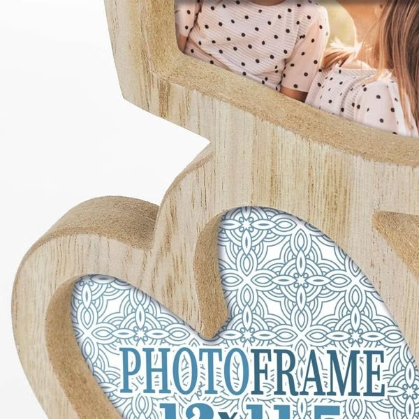 Zep cadre photo RE333 Frida 3×12×11,5 (13×40) cm — 4