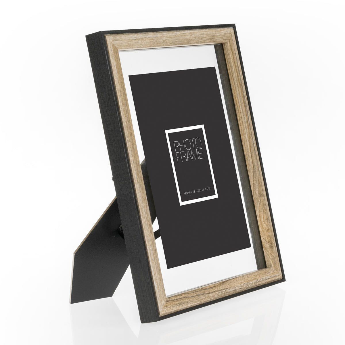 Zep cadre photo RZ418C Roma Crème 13×18 et 18×24 cm — 6