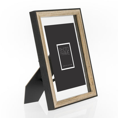 Zep cadre photo RZ423C Roma Crème 15×20 et 20×30 cm — 6