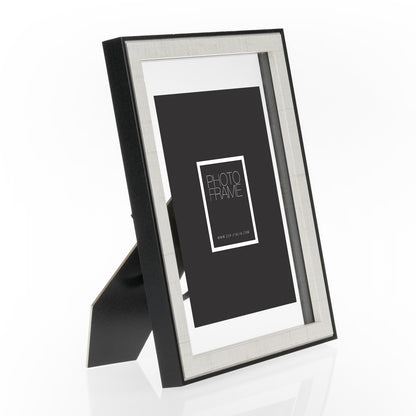 Zep cadre photo RZ368W Roma Blanc 10×15 et 15×20 cm — 6