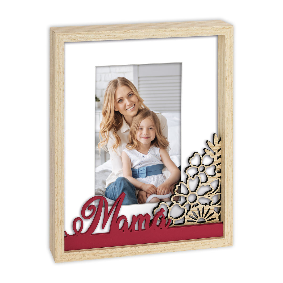 Zep cadre photo PQ224ES Chloe ES 10x15 cm