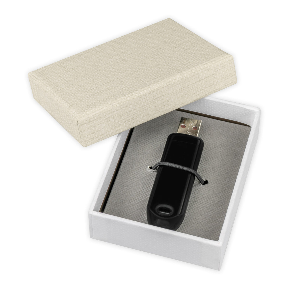 Zep BX6C Boîte USB Praga C 7x9x3 cm Set 6x — 2