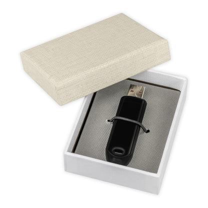 Zep BX6C Boîte USB Praga C 7x9x3 cm Set 6x — 2