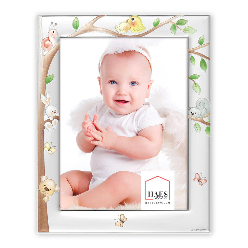 Cadre Photo bebe B17746 Adamo 10x15 cm