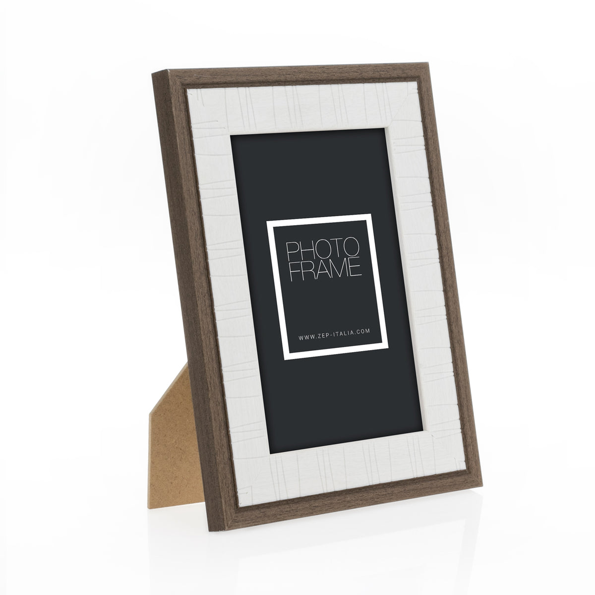 Zep cadre photo WE357 Ischia Brun 13×18 cm — 6