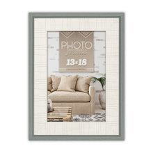 Zep cadre photo WE757 Ischia Gris 13×18 cm