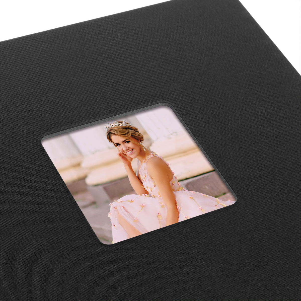 Zep KG25K Spiral Album 25 sheets 25x25 cm — 3