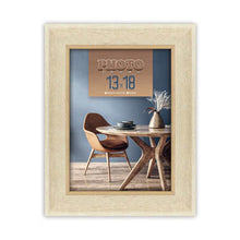 Zep cadre photo TG168W Arles Blanc 15x20 cm