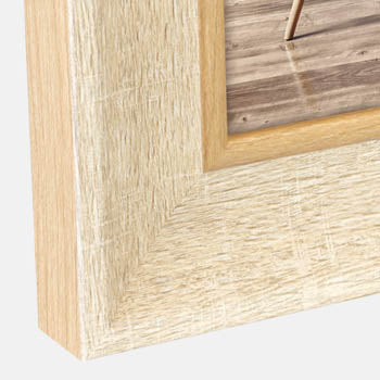 Zep cadre photo TG168W Arles Blanc 15x20 cm — 2