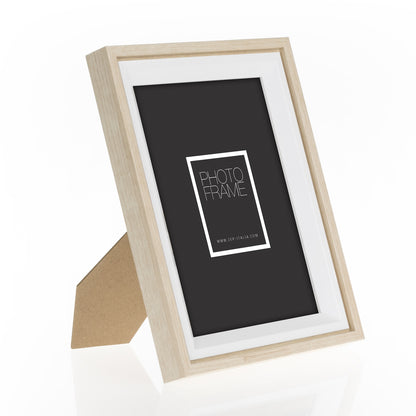 Zep cadre photo BG668C Bologna Cream 15x20 cm — 3