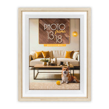 Zep cadre photo BG623C Bologna Cream 20x30 cm