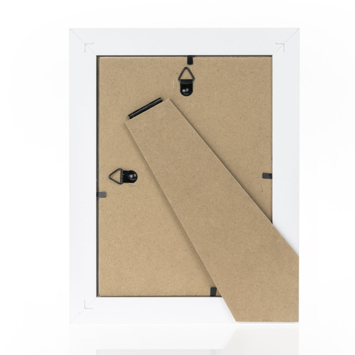 Zep cadre photo BG757W Bologna White 13x18 cm — 4