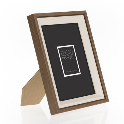 Zep cadre photo BG868B Bologna Marron 15x20 cm — 4