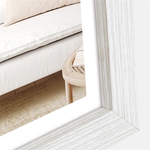 Zep cadre photo HK546W Halle White 10x15 cm — 6