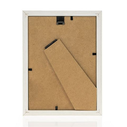 Zep cadre photo HK568W Halle White 15x20 cm — 5