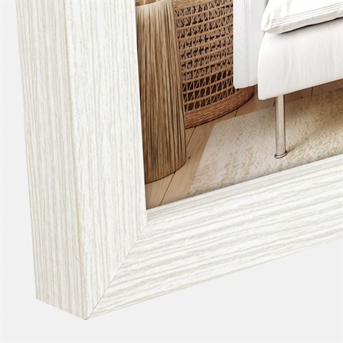 Zep cadre photo HK523W Halle White 20x30 cm — 7