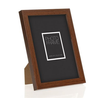 Zep cadre photo HK346B Halle Marron 10x15 cm — 3